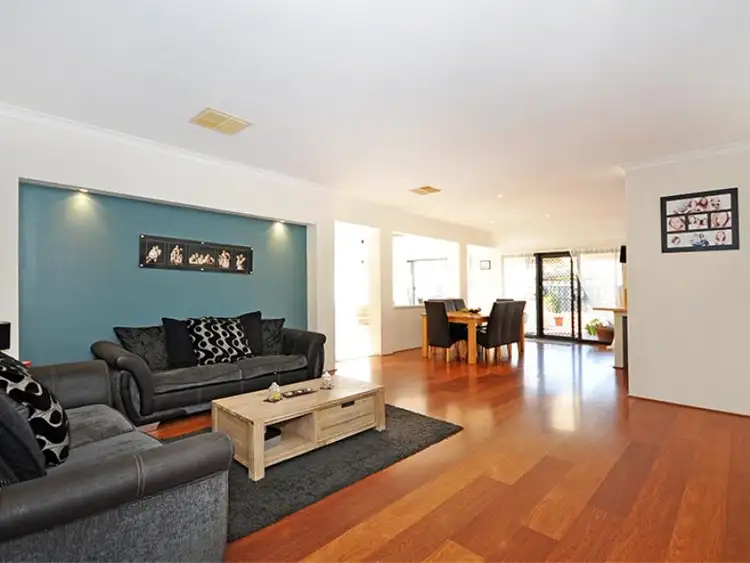 Fourth view of Homely house listing, 56 Addingham Drive, Ellenbrook WA 6069