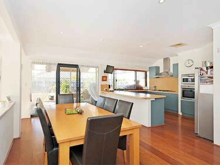 Fifth view of Homely house listing, 56 Addingham Drive, Ellenbrook WA 6069