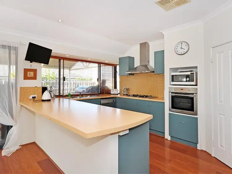 Sixth view of Homely house listing, 56 Addingham Drive, Ellenbrook WA 6069