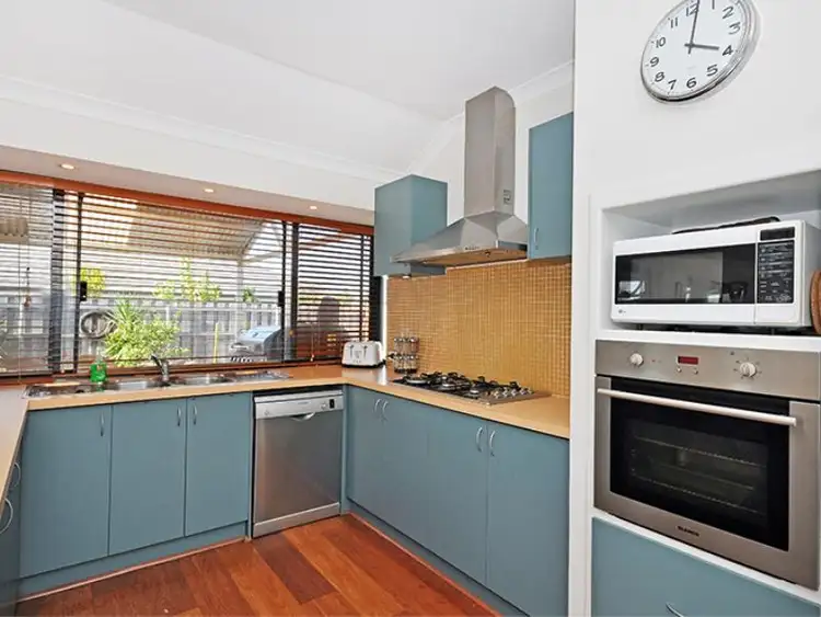 Seventh view of Homely house listing, 56 Addingham Drive, Ellenbrook WA 6069
