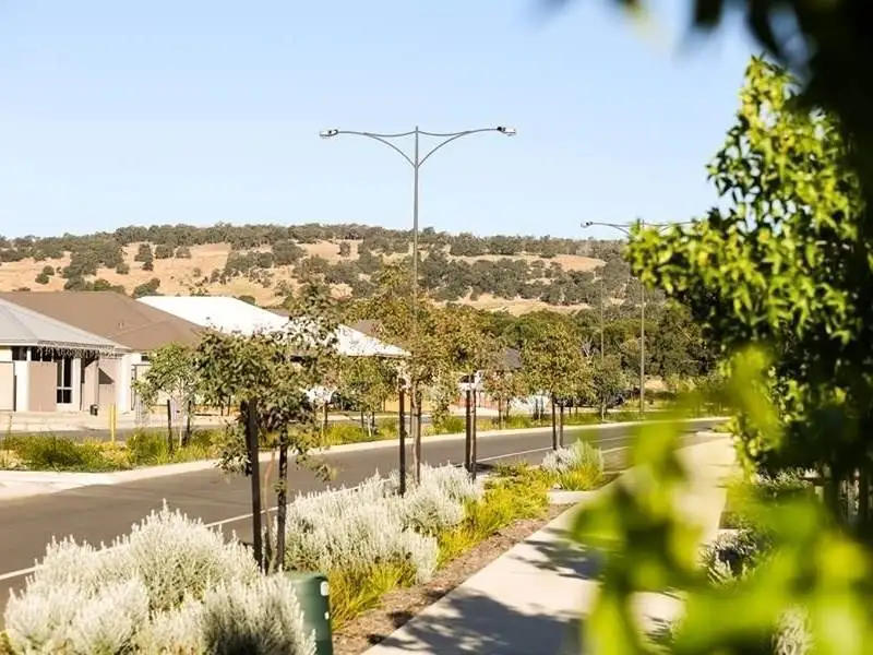 Main view of Homely land listing, 61 Peavey Road, Whitby WA 6123