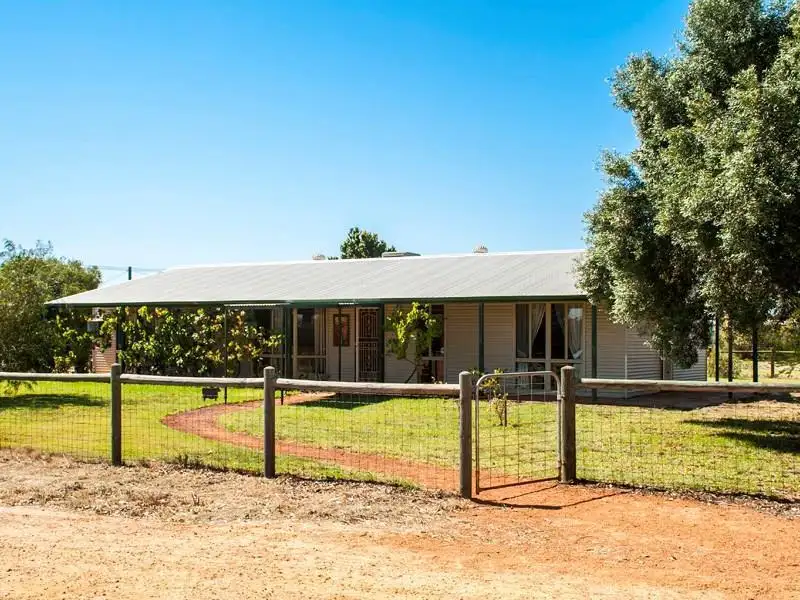 Main view of Homely rural property listing, 24 Sadler Road, Coonabidgee WA 6503