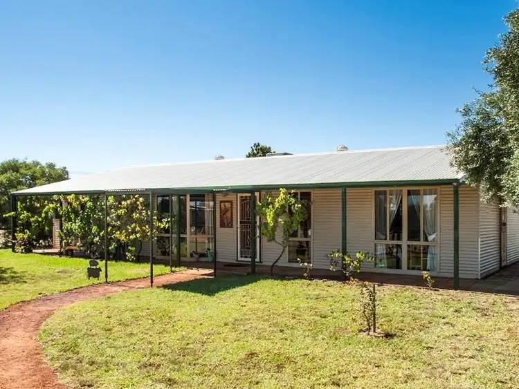 Second view of Homely rural property listing, 24 Sadler Road, Coonabidgee WA 6503