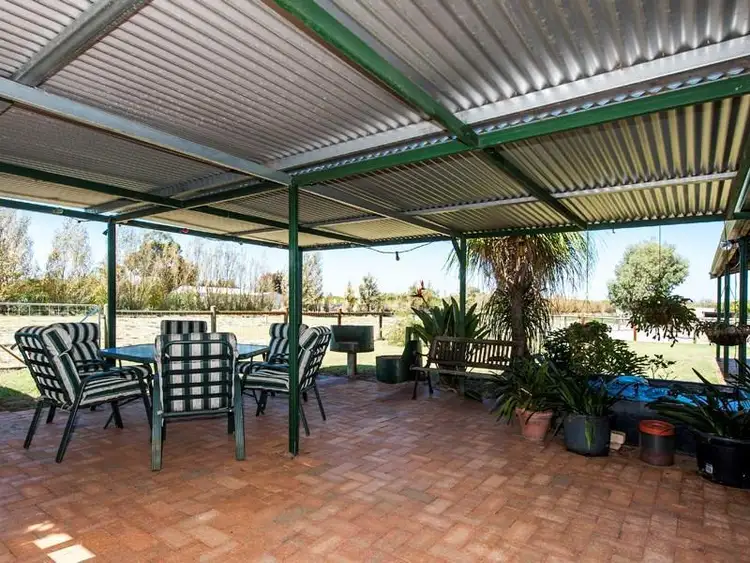 Fifth view of Homely rural property listing, 24 Sadler Road, Coonabidgee WA 6503