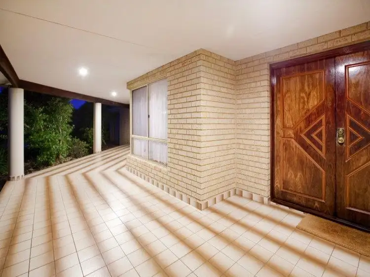 Third view of Homely house listing, 5 Whelan Road, Kardinya WA 6163
