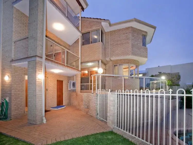 Fifth view of Homely house listing, 5 Whelan Road, Kardinya WA 6163