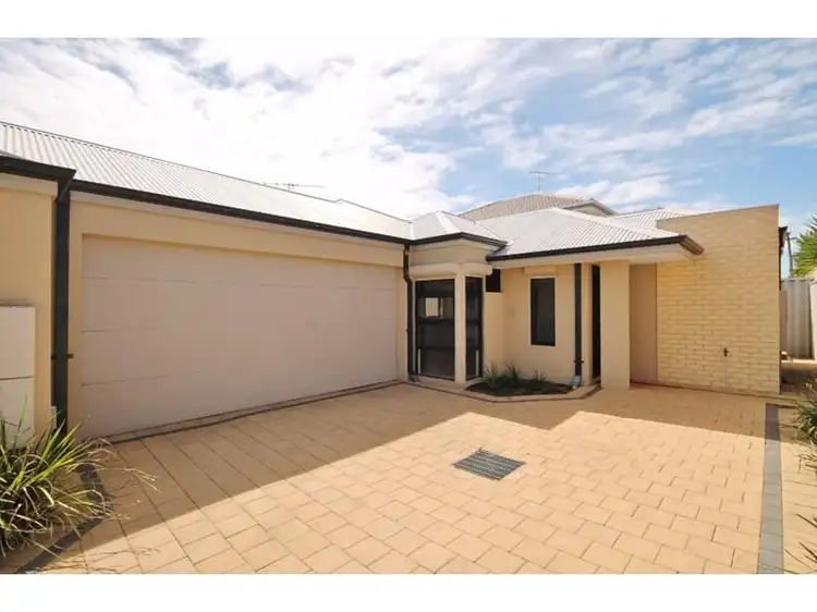 6c Quondong Street, Nollamara WA 6061