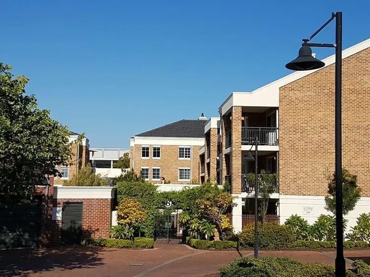 Fourth view of Homely apartment listing, 27/5 Dehli Street, West Perth WA 6005