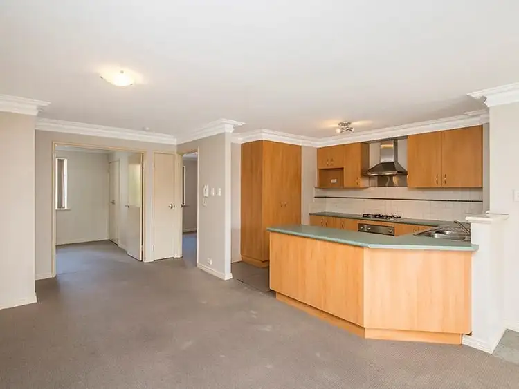 Fifth view of Homely apartment listing, 27/5 Dehli Street, West Perth WA 6005