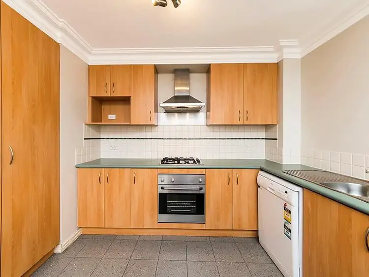 Seventh view of Homely apartment listing, 27/5 Dehli Street, West Perth WA 6005