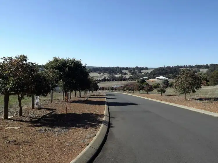 Seventh view of Homely land listing, 15 Robinia Way St, Kangaroo Gully WA 6255