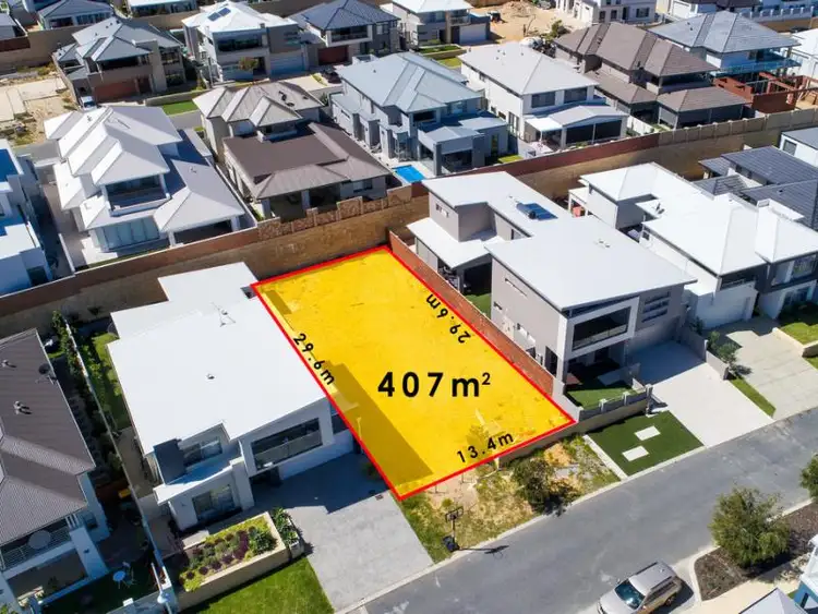 12 Wanstead Street, North Coogee WA 6163