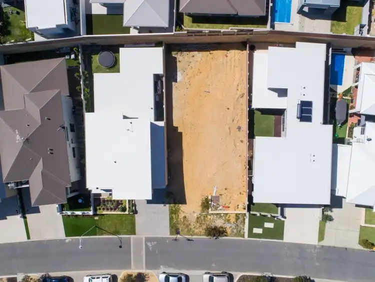 Fourth view of Homely land listing, 12 Wanstead Street, North Coogee WA 6163