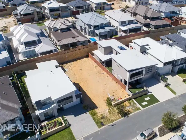 Fifth view of Homely land listing, 12 Wanstead Street, North Coogee WA 6163