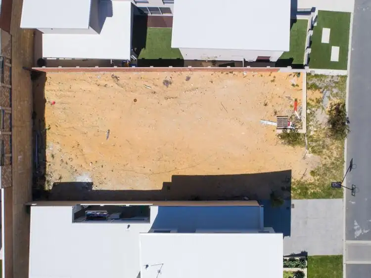Sixth view of Homely land listing, 12 Wanstead Street, North Coogee WA 6163
