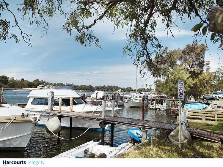 Fourth view of Homely land listing, A/28 Kelvin Street, Maylands WA 6051