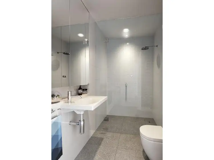 Fourth view of Homely apartment listing, 25/8-10 Brunswick street, Coogee WA 6166