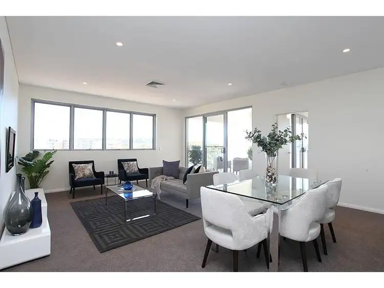 503/2-4 Harper Terrace, South Perth WA 6151