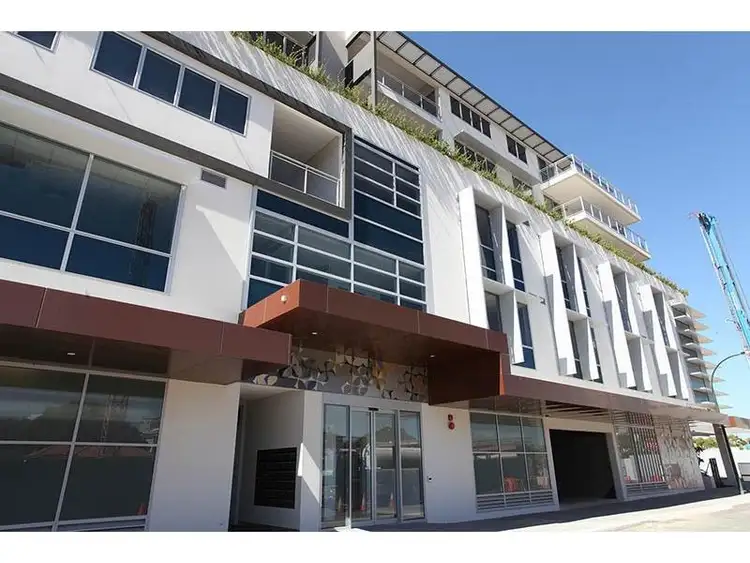 Second view of Homely apartment listing, 503/2-4 Harper Terrace, South Perth WA 6151