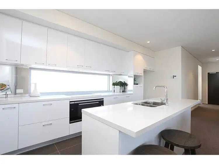 Third view of Homely apartment listing, 503/2-4 Harper Terrace, South Perth WA 6151