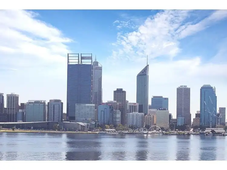 Fifth view of Homely apartment listing, 503/2-4 Harper Terrace, South Perth WA 6151