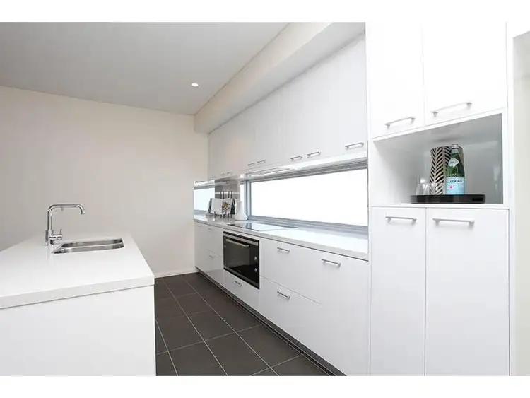 Sixth view of Homely apartment listing, 503/2-4 Harper Terrace, South Perth WA 6151