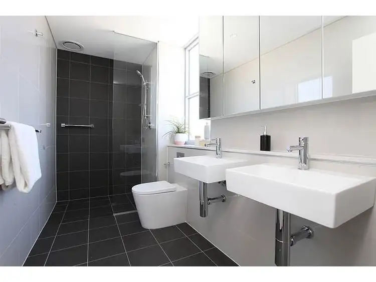 Seventh view of Homely apartment listing, 503/2-4 Harper Terrace, South Perth WA 6151