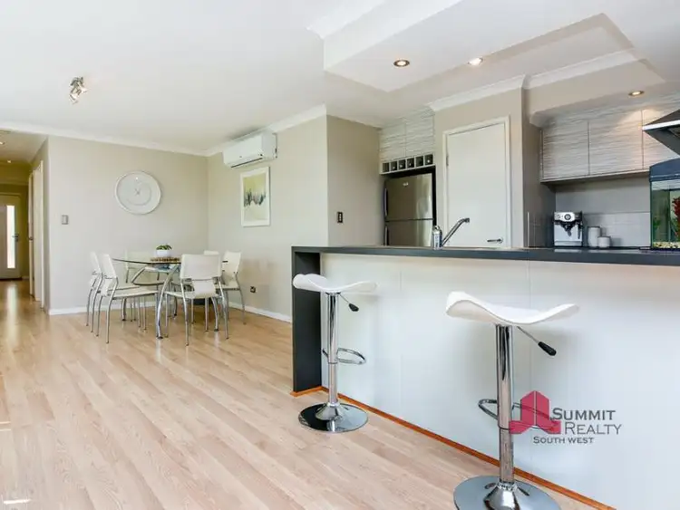 Fourth view of Homely unit listing, 1, 13 Stirton Court, South Bunbury WA 6230