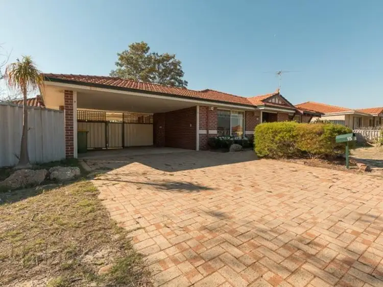 Third view of Homely house listing, 15B Torbay Mews, Warnbro WA 6169