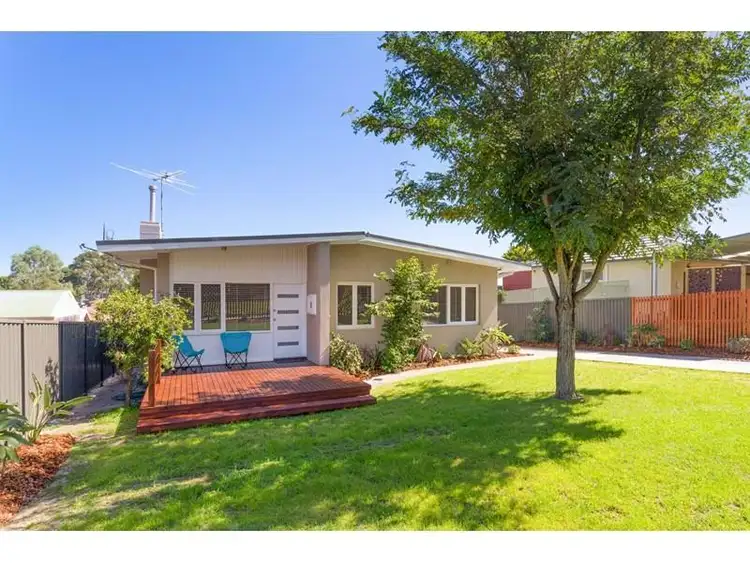 Second view of Homely house listing, 43 Tonkin Road, Hilton WA 6163