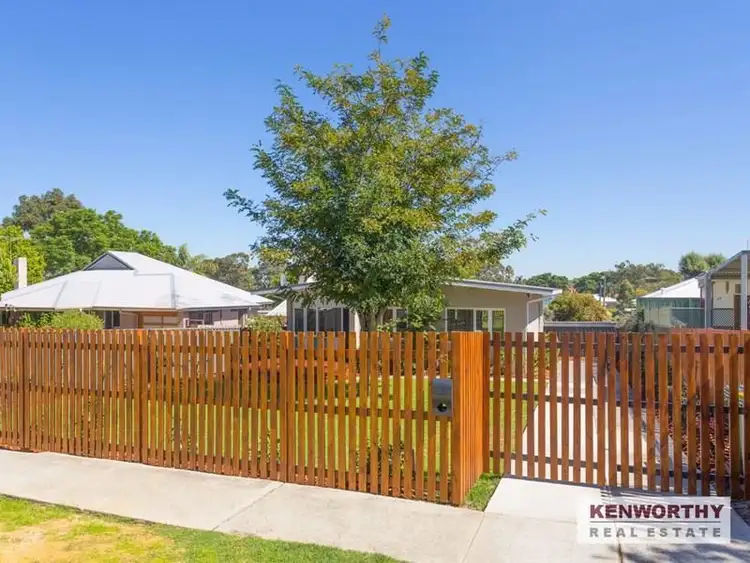 Fourth view of Homely house listing, 43 Tonkin Road, Hilton WA 6163