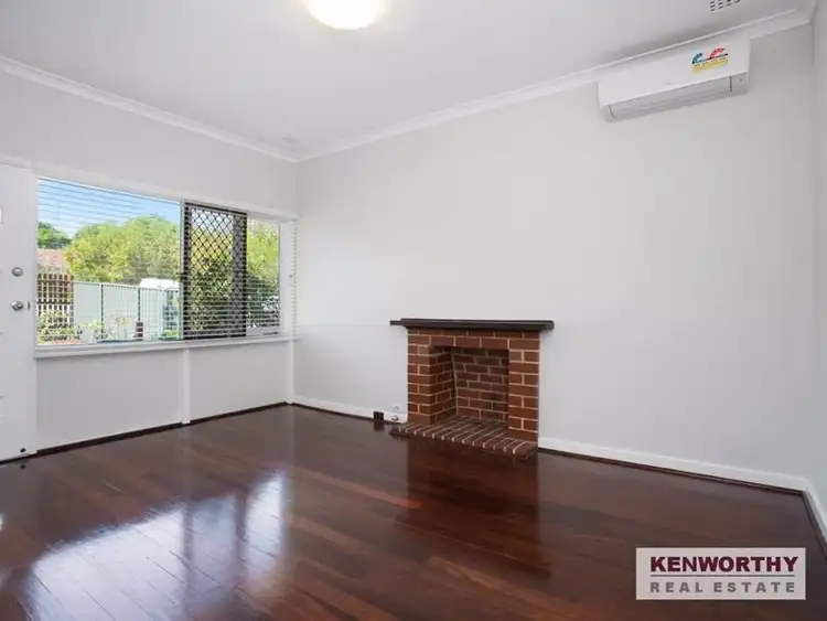 Fifth view of Homely house listing, 43 Tonkin Road, Hilton WA 6163