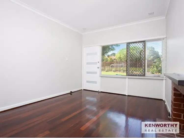Sixth view of Homely house listing, 43 Tonkin Road, Hilton WA 6163