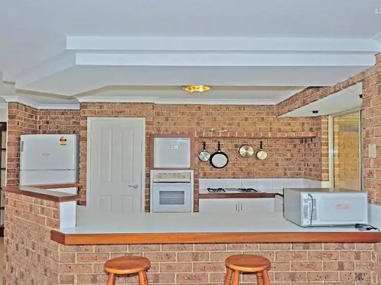 Fourth view of Homely house listing, 1 Delray Close, Warnbro WA 6169
