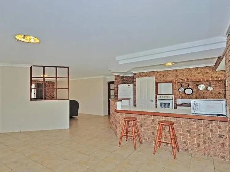 Fifth view of Homely house listing, 1 Delray Close, Warnbro WA 6169