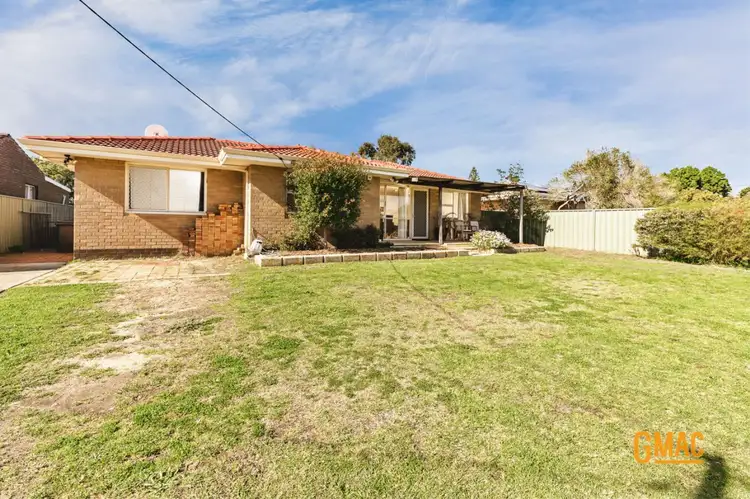 Main view of Homely house listing, 19 Birchington Street, Beckenham WA 6107