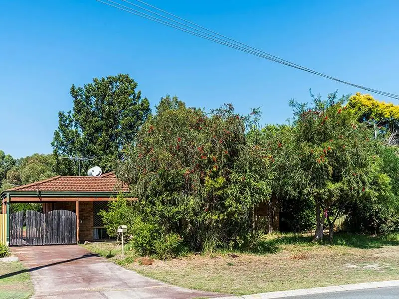 Main view of Homely house listing, 23 Marlene Way, Bibra Lake WA 6163