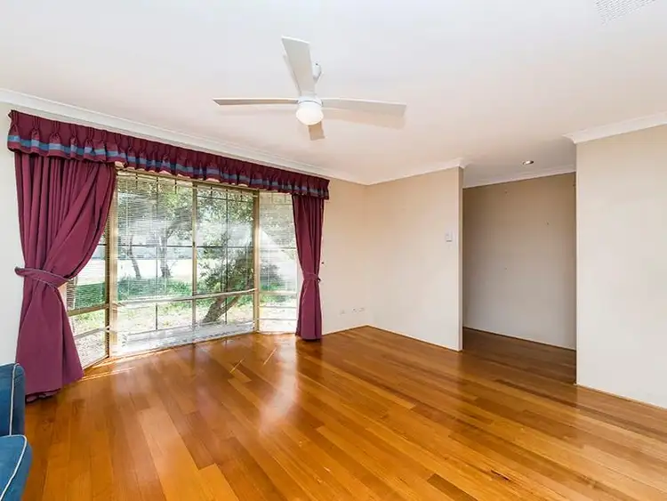 Second view of Homely house listing, 23 Marlene Way, Bibra Lake WA 6163
