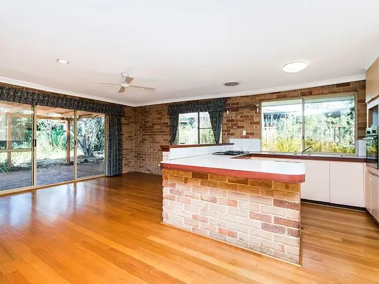 Fifth view of Homely house listing, 23 Marlene Way, Bibra Lake WA 6163