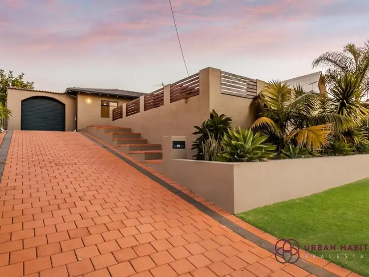Main view of Homely house listing, 28 Karunjie Road, Golden Bay WA 6174