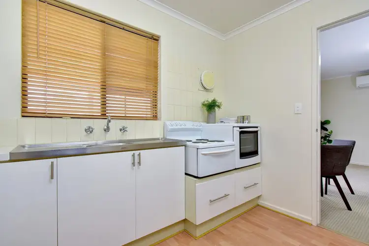Fifth view of Homely retirement listing, 421/55 Belgrade Road, Wanneroo WA 6065