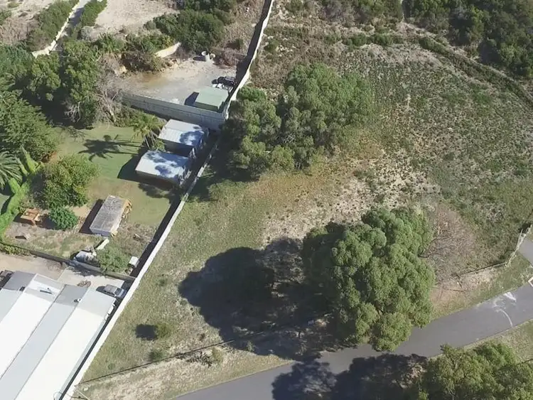 Third view of Homely land listing, 1031 Gaze Grove, Golden Bay WA 6174