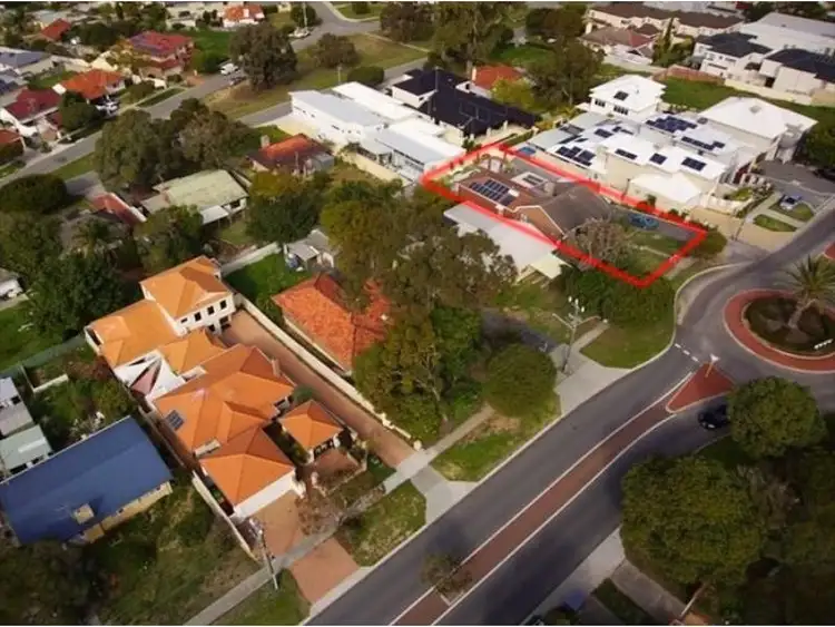 Third view of Homely house listing, 60 Francis Avenue, Karrinyup WA 6018