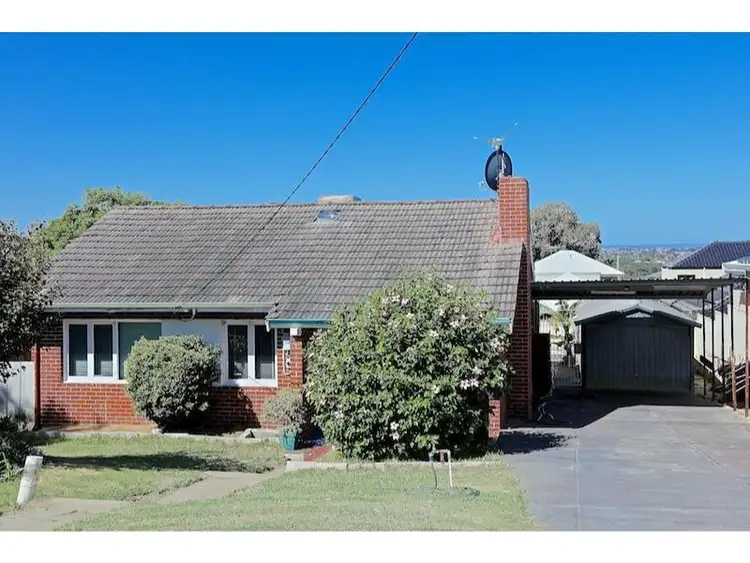 Fourth view of Homely house listing, 60 Francis Avenue, Karrinyup WA 6018