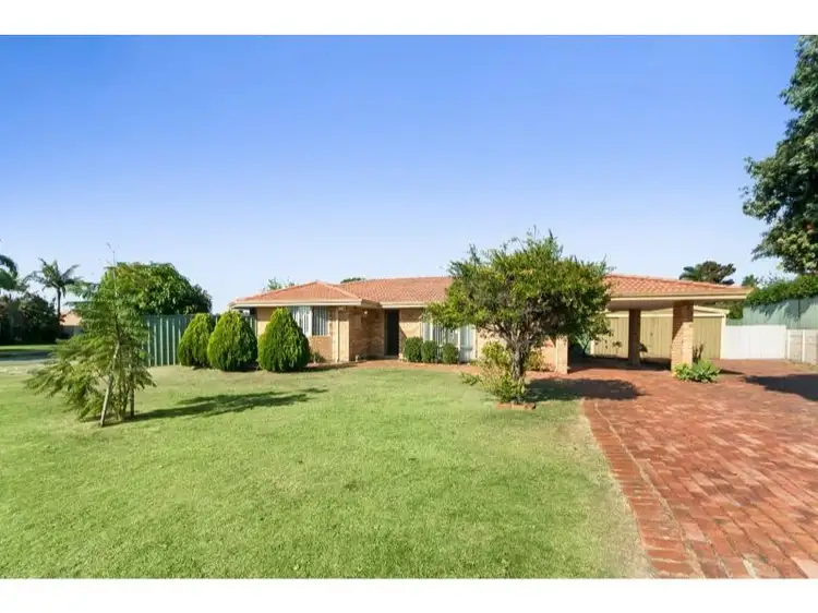 1 Filmer Place, Leeming WA 6149