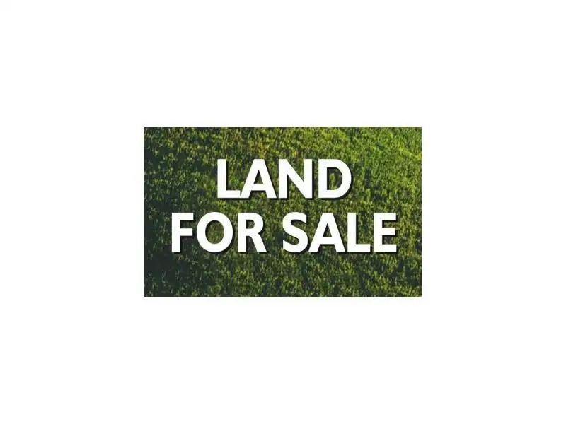 Main view of Homely land listing, Address available on request