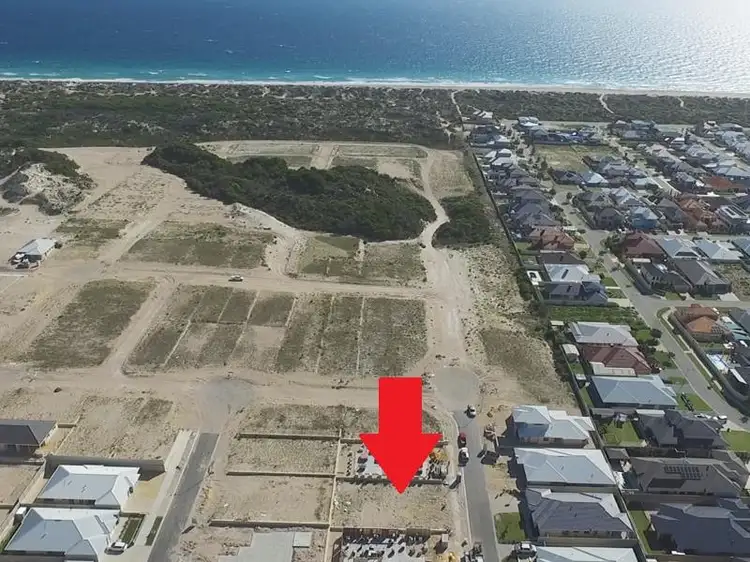 Main view of Homely land listing, 260 Marillana Drive, Golden Bay WA 6174