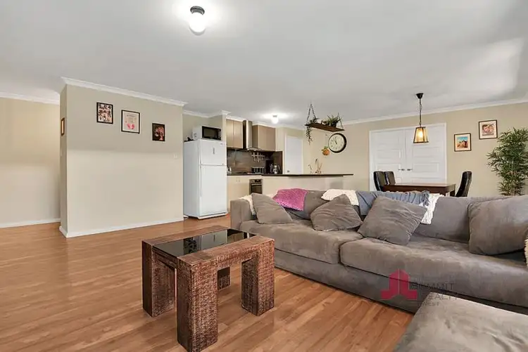 Fifth view of Homely house listing, 15 Bombay Terrace, Dalyellup WA 6230