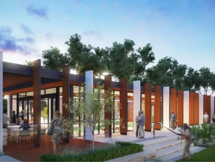 Sixth view of Homely retirement listing, 55/3 Gemstone Blvd, Carine WA 6020