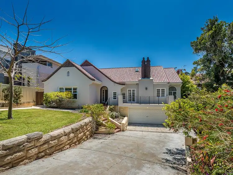 43 Keane Street, Peppermint Grove WA 6011